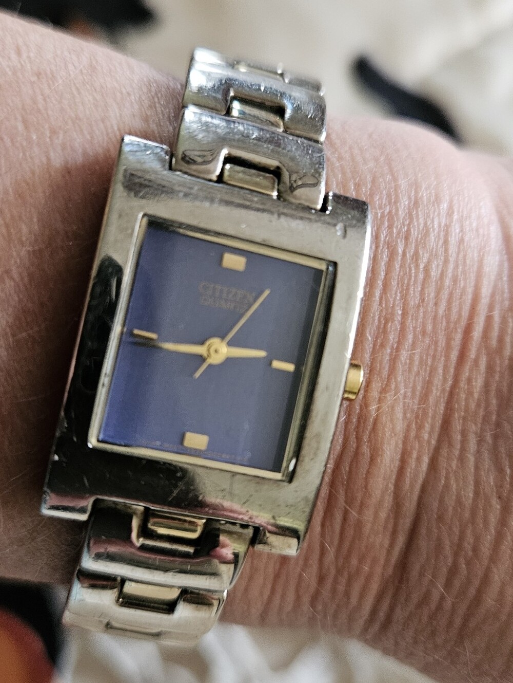 Citizen Watch